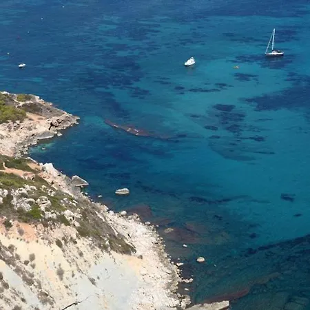Lägenhet Frontimar Calpe