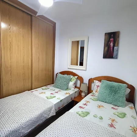 Frontimar Apartment