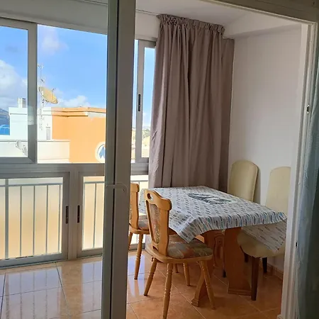 Frontimar Apartment Calpe